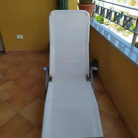 Bed & Breakfast Zia Caterina Olbia