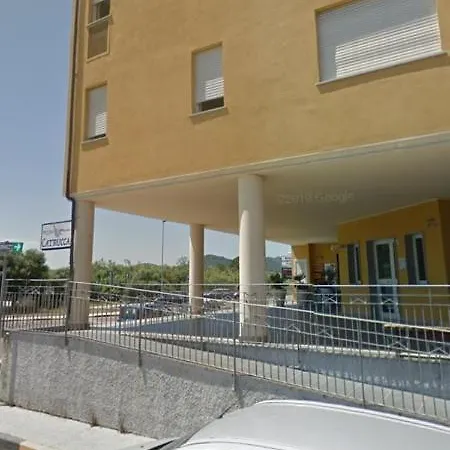 Bed & Breakfast Zia Caterina