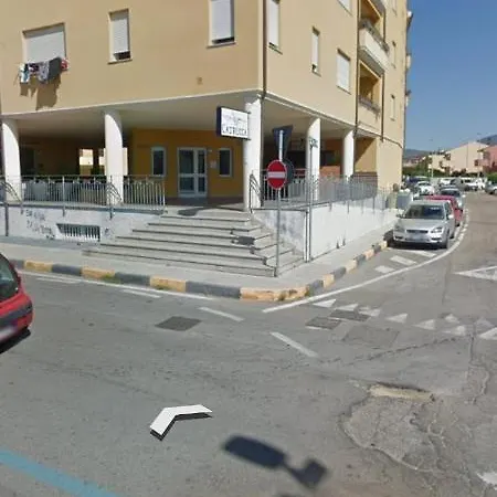 Zia Caterina Bed & Breakfast Olbia