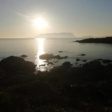 Zia Caterina Olbia